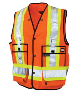 Surveyor Safety Vest