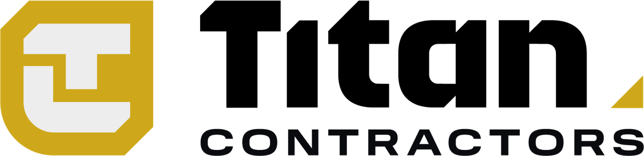 Titan Contractors Employee Apparel Store